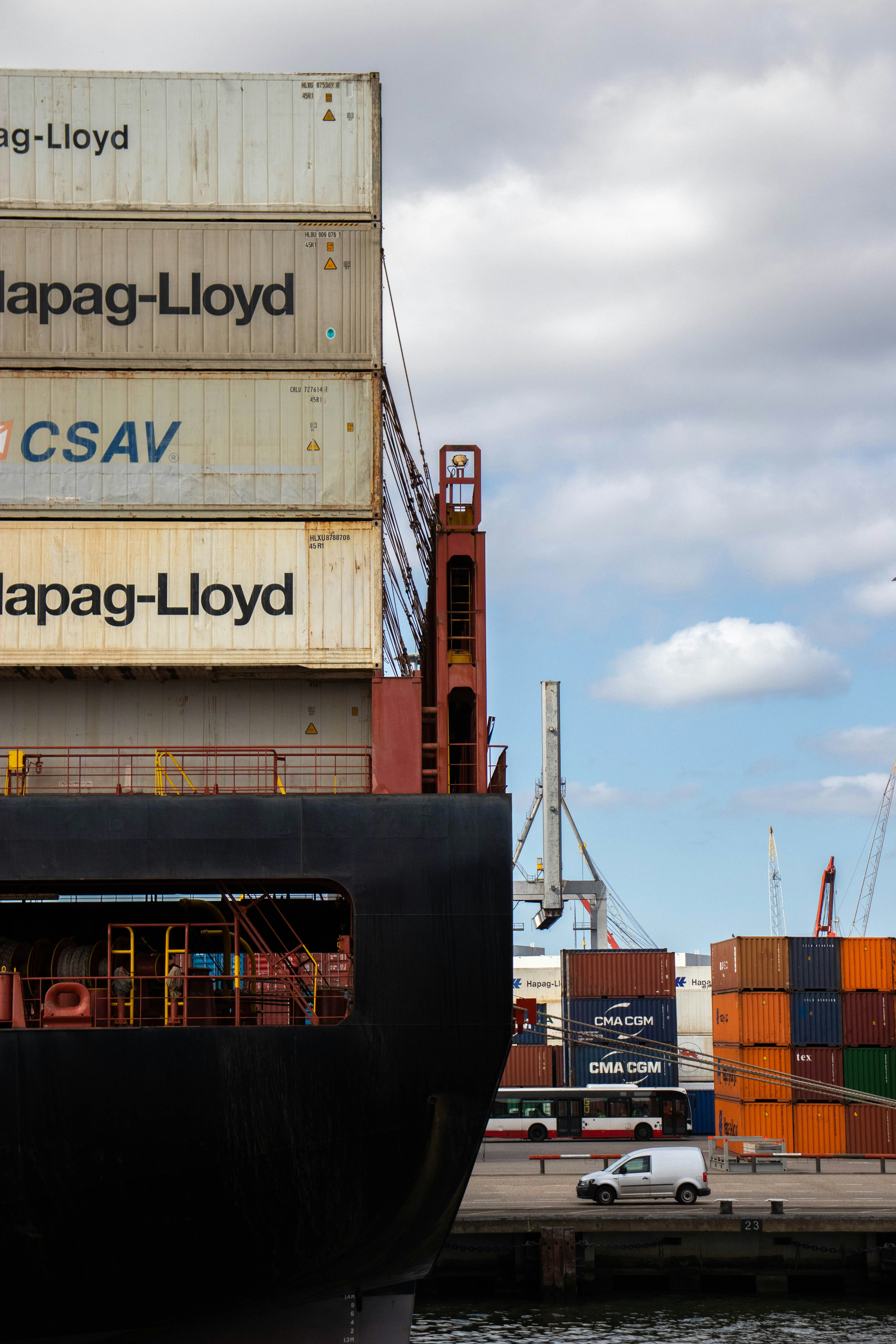 Importaciones y Ventas Grupo ARA